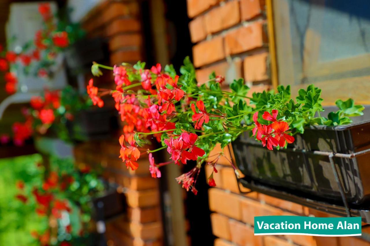 Vacation Home Alan 2 Kulen Vakuf Ngoại thất bức ảnh