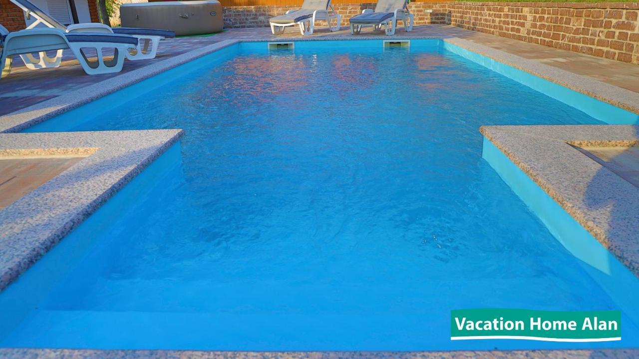 Vacation Home Alan 2 Kulen Vakuf Ngoại thất bức ảnh