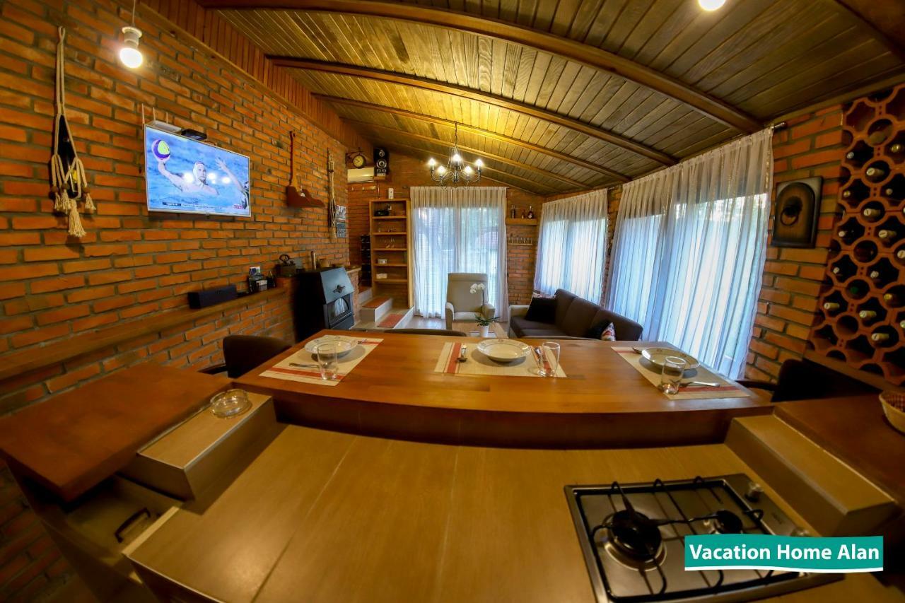 Vacation Home Alan 2 Kulen Vakuf Ngoại thất bức ảnh